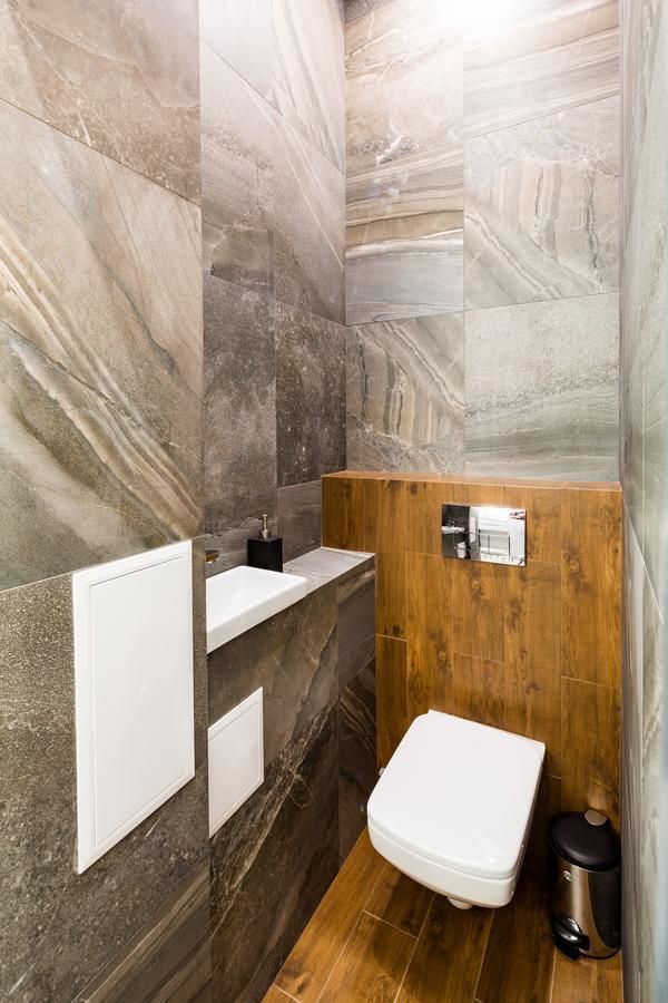 Arkadija - Filatova Apartment Lviv Bagian luar foto